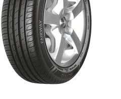 Anvelopa Vara Motrio 195/65 R15 91H Fairway Summer Motrio - imagine 2