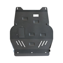 Scut metalic motor, cutie de viteză MTR - imagine 2