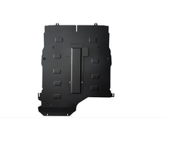 Scut metalic motor, cutie de viteză MTR - imagine 1