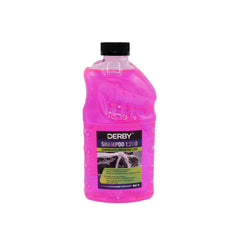 Sampon auto concentrat roz 1:200 Derby 1L DERBY - imagine 1