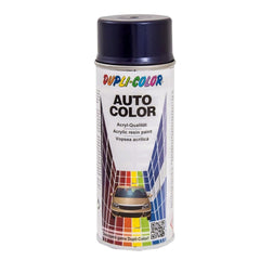 Spray auto MET Albastru Violet cod 8836 Motip - imagine 1