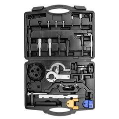 Set de blocare a distributiei OPEL diesel Neo Tools - imagine 1