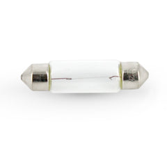 Bec MTR C5W 12V 5W SV8.5 Set 10 buc Carguard - imagine 2