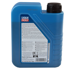 Ulei motor Liqui Moly Super Leichtlauf 10W40 (2624) (9503) 1L Liqui Moly - imagine 3