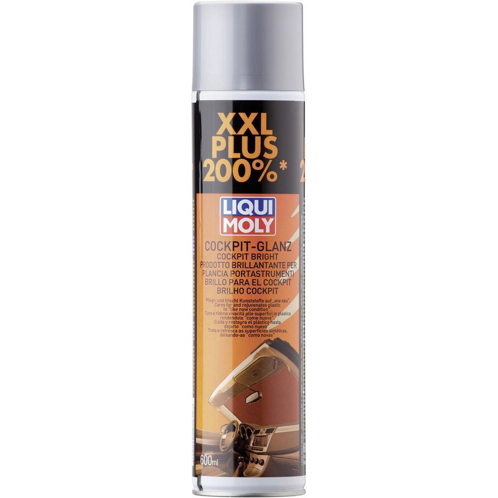 Solutie lustruit bord Liqui Moly 600 ml Liqui Moly - imagine 1