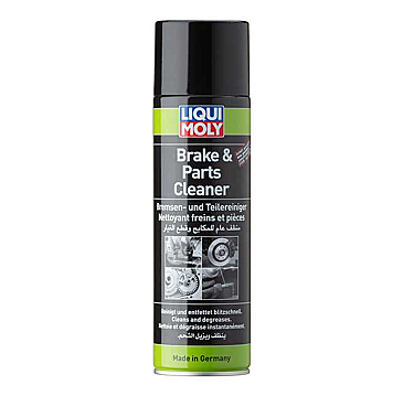 Solutie curatare rapida Liqui Moly 500 ml Liqui Moly - imagine 1