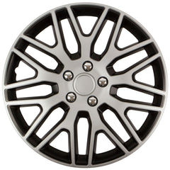 Set Capace roti model Dakar bicolor SB PC 16" DERBY - imagine 1