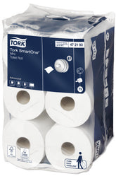 Rezerva smart one mini Tork - imagine 1