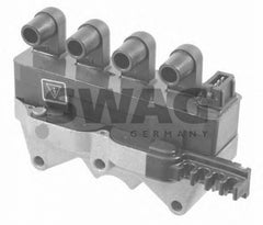 Bobina de inductie FIAT MULTIPLA 186 SWAG 70 92 2697