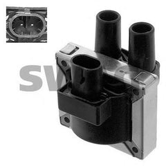 Bobina de inductie FIAT PUNTO Cabriolet 176C SWAG 70 91 9929