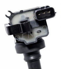 Bobina de inductie MITSUBISHI LANCER limuzina CY Z A DENSO DIC0107