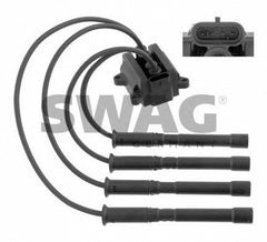 Bobina de inductie RENAULT CLIO II BB0 1 2 CB0 1 2 SWAG 60 92 6494