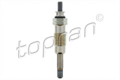 Bujie incandescenta MERCEDES-BENZ C-CLASS W202 TOPRAN 400446