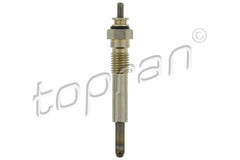 Bujie incandescenta OPEL ASTRA F 56 57 TOPRAN 202031