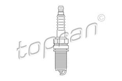 Bujii CITROEN JUMPY U6U TOPRAN 721312