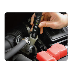 Tester lichid de frana Toptul - imagine 2