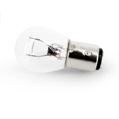 Bec MTR P21/5W 12V 21/5W BAY15d Set 10 buc Carguard - imagine 2