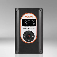Compresor auto fara fir Osram 4000 OTIR4000 Osram - imagine 3