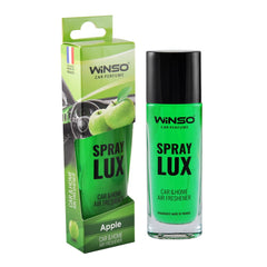 Odorizant Winso Spray Lux 55 ml Apple Winso - imagine 1