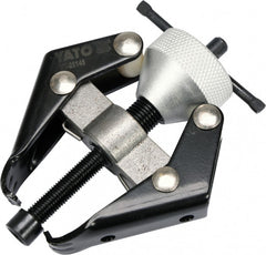 Extractor YATO, pentru brat stergator si cleme, 5 - 30mm Yato - imagine 2