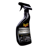 Dressing Plastic si Cauciuc Meguiars Ultimate Protectant Meguiar's - imagine 1