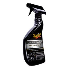 Dressing Plastic si Cauciuc Meguiars Ultimate Protectant Meguiar's - imagine 1