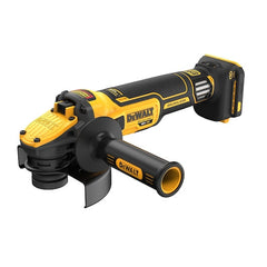 Polizor cu viteză variabilă de 18 V XR de 125 mm Dewalt - imagine 3