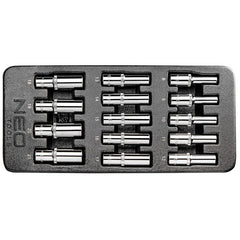 Dulap de atelier 7 sertare 176 scule Neo Tools - imagine 2