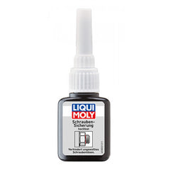 Solutie Liqui Moly fixare șuruburi - rezistență mare 10 gr Liqui Moly - imagine 1