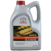 Ulei motor Toyota 0W30 3WZ/4WZ 5L Toyota - imagine 1