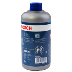 Lichid de frana Bosch SL DOT4 500ml Bosch - imagine 2