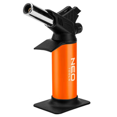 Micro-arzator cu gaz cu aprindere piez Neo Tools - imagine 2