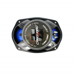 Difuzor auto Carguard 6X9" (165X236 mm) 130W / 4 Ohm MTR - imagine 2