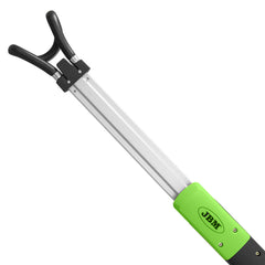 Lampa capota cu cleme JBM - imagine 2