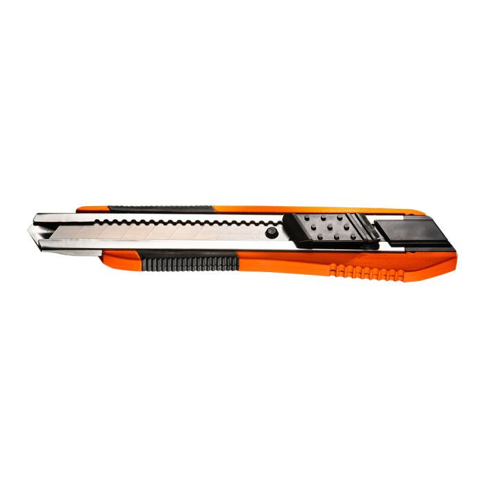 Cutter cu lama retractabila 18 mm Neo Tools - imagine 1