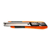 Cutter cu lama retractabila 18 mm Neo Tools - imagine 1