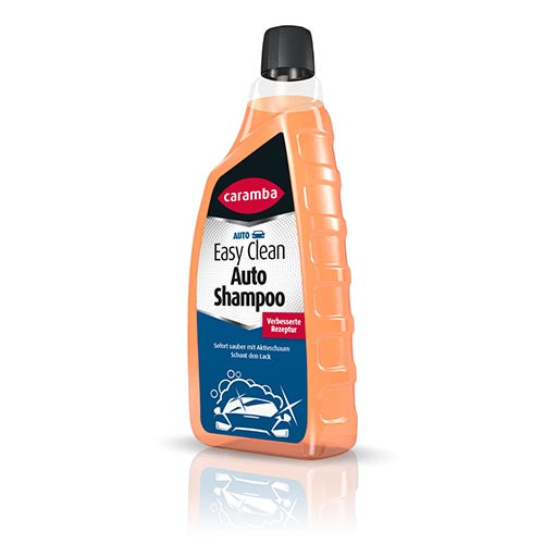 Sampon auto concentrat Caramba 1L Caramba - imagine 1