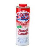Aditiv motorină Liqui Moly "Speed" 1L Liqui Moly - imagine 1