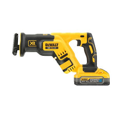 Fierastrău tip sabie, compact, fără perii, XR de 18 V - 2 X POWERSTACK 5 AH Dewalt - imagine 3