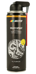 Spray multifunctional Motip 500 ml Motip - imagine 1