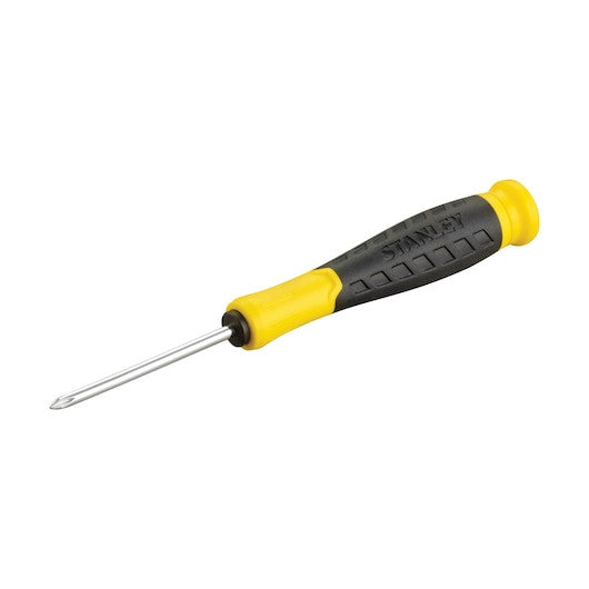 Șurubelniță Phillips STANLEY® Essential PH0 x 50 mm Stanley - imagine 1