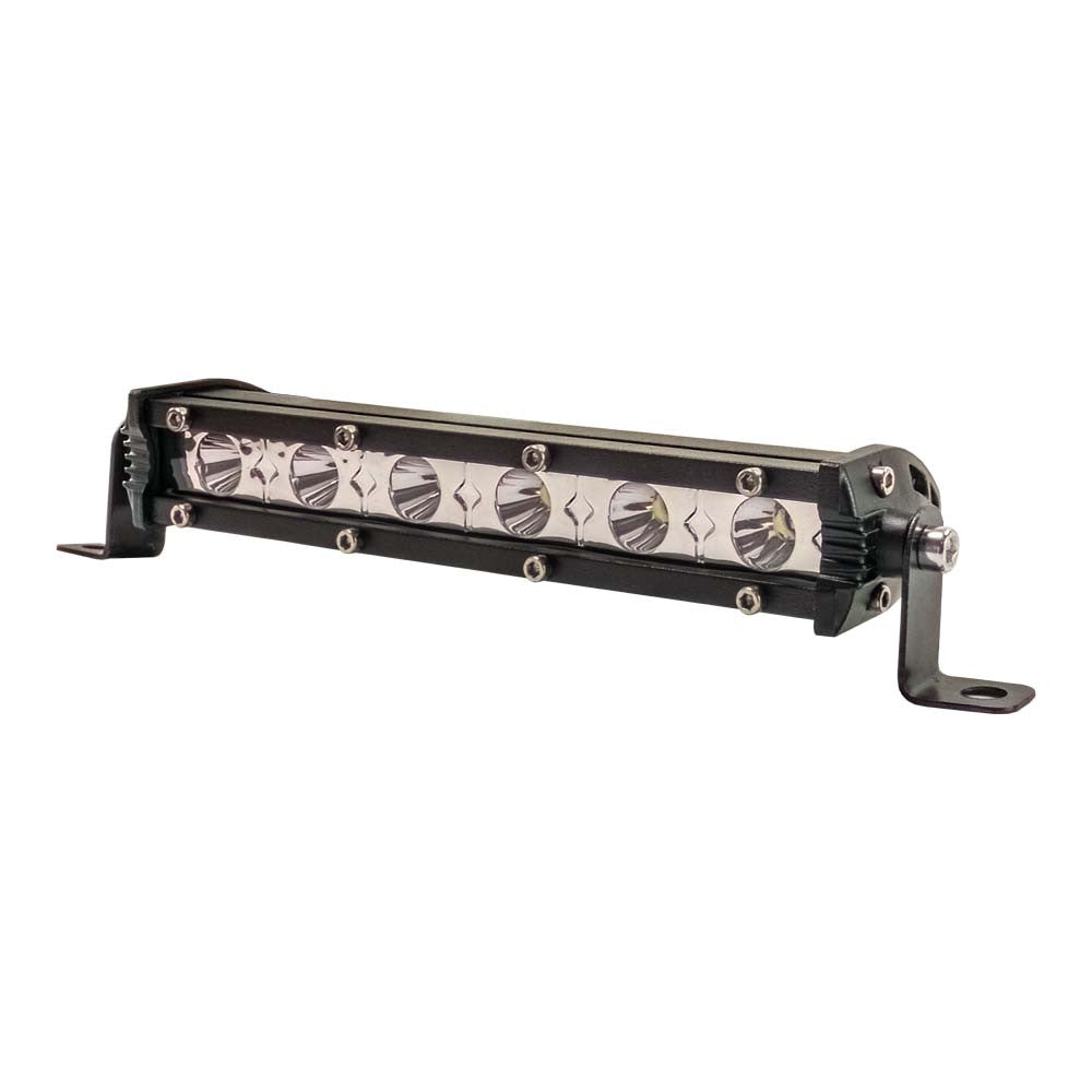 Bară Led Auto Off Road - 18W - 6 SMD LED Carguard Carguard - imagine 1