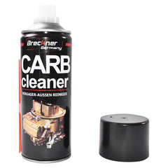 Spray curatat carburatorul 400 ml BRECKNER GERMANY - imagine 3