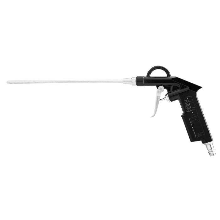 Pistol de suflat cu duza lunga 220mm Neo Tools - imagine 1