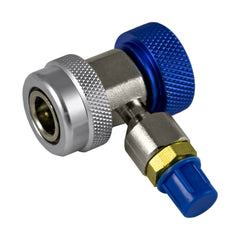 Mufa cuplare rapida de joasa presiune R-134A (POZ. 53456) JBM - imagine 2