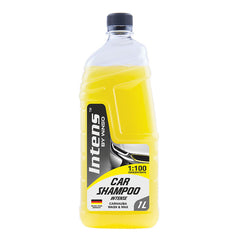 Sampon auto Winso Wax 1000 ml INTENSE LINE Winso - imagine 1