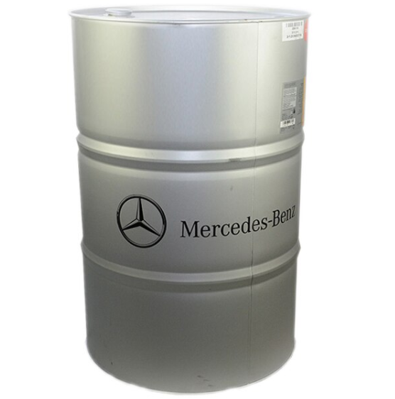 Ulei motor OE Mercedes 10W40 DTFR 15C110 (228.51) - 210 Litri Mercedes-Benz - imagine 1