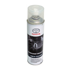 Solutie curatat clima Toyota 650 ml Toyota - imagine 1