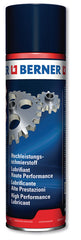 Lubrifiant cu performanta ridicata Berner 500 ml Berner - imagine 1