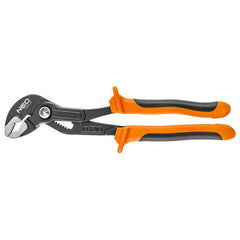 Cleste pentru tevi de apa 240mm, 0-31 mm Neo Tools - imagine 2